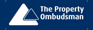 Premier Estate Agents The Property Ombudsman Logo